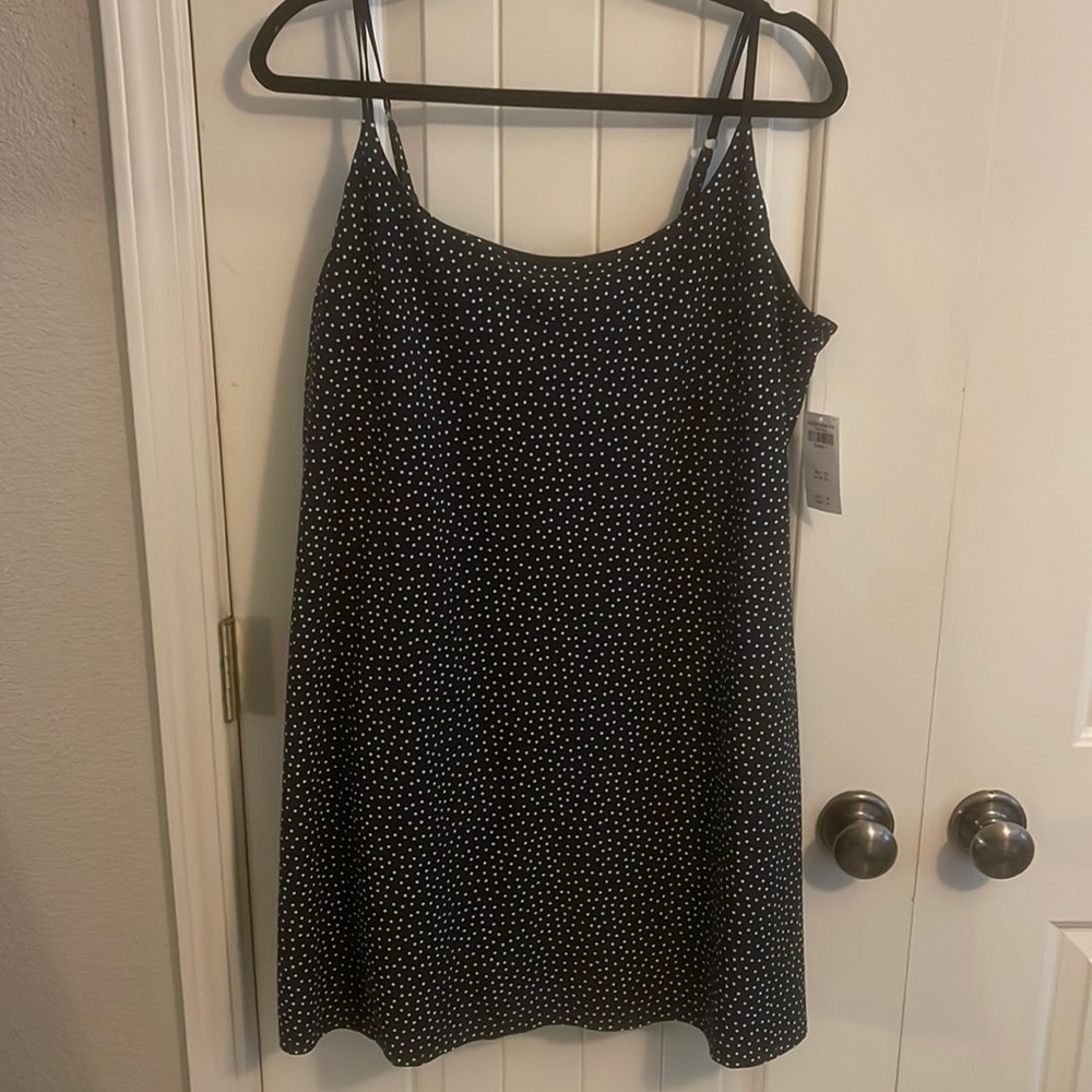 Abercrombie Traveler Dress